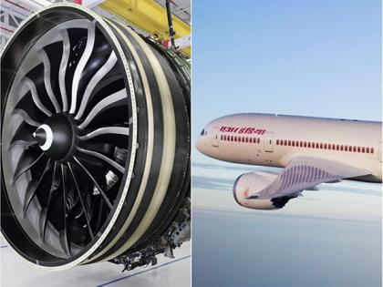 GE Aerospace collaborates with Air India for flight operations software | GE Aerospace collaborates with Air India for flight operations software GE Aerospace collaborates with Air India for flight operations software | GE Aerospace collaborates with Air India for flight operations software