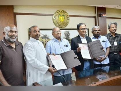 Movate Signs MoU with Loyola College to set up an AI & IoT-based Robotics Lab in India | Movate Signs MoU with Loyola College to set up an AI & IoT-based Robotics Lab in India Movate Signs MoU with Loyola College to set up an AI & IoT-based Robotics Lab in India | Movate Signs MoU with Loyola College to set up an AI & IoT-based Robotics Lab in India