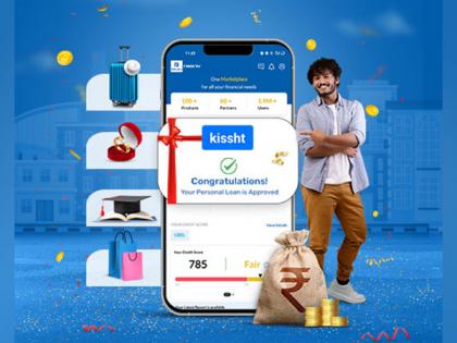 Kissht Personal Loan Now Available on Bajaj Markets | Kissht Personal Loan Now Available on Bajaj Markets Kissht Personal Loan Now Available on Bajaj Markets | Kissht Personal Loan Now Available on Bajaj Markets