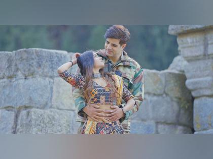 Upcoming Song 'Sajan Ghar Aao Re' Pays Tribute to Army Wives, Shot in Kashmir Valley | Upcoming Song 'Sajan Ghar Aao Re' Pays Tribute to Army Wives, Shot in Kashmir Valley Upcoming Song 'Sajan Ghar Aao Re' Pays Tribute to Army Wives, Shot in Kashmir Valley | Upcoming Song 'Sajan Ghar Aao Re' Pays Tribute to Army Wives, Shot in Kashmir Valley