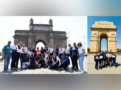 British Airways' Initiative with the Butterflies NGO Spreads Joy Among the Underprivileged Indian Street Children | British Airways' Initiative with the Butterflies NGO Spreads Joy Among the Underprivileged Indian Street Children British Airways' Initiative with the Butterflies NGO Spreads Joy Among the Underprivileged Indian Street Children | British Airways' Initiative with the Butterflies NGO Spreads Joy Among the Underprivileged Indian Street Children