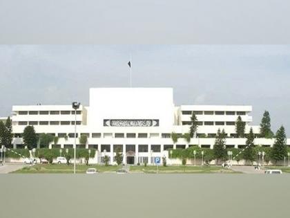Pak Senate faces dysfunction as over half of members retire, elections set for April 2 | Pak Senate faces dysfunction as over half of members retire, elections set for April 2 Pak Senate faces dysfunction as over half of members retire, elections set for April 2 | Pak Senate faces dysfunction as over half of members retire, elections set for April 2