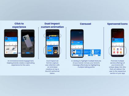 Truecaller Unveils Innovative Next-Gen Ad Formats to Create Greater Impact for Advertisers | Truecaller Unveils Innovative Next-Gen Ad Formats to Create Greater Impact for Advertisers Truecaller Unveils Innovative Next-Gen Ad Formats to Create Greater Impact for Advertisers | Truecaller Unveils Innovative Next-Gen Ad Formats to Create Greater Impact for Advertisers