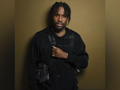 'Spider-Man: Across the Spider-Verse' actor Shameik Moore apologises for his reaction to Oscar loss | 'Spider-Man: Across the Spider-Verse' actor Shameik Moore apologises for his reaction to Oscar loss 'Spider-Man: Across the Spider-Verse' actor Shameik Moore apologises for his reaction to Oscar loss | 'Spider-Man: Across the Spider-Verse' actor Shameik Moore apologises for his reaction to Oscar loss