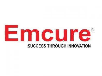 Emcure launches Galact supplement for breastfeeding mothers in over-the-counter market | Emcure launches Galact supplement for breastfeeding mothers in over-the-counter market Emcure launches Galact supplement for breastfeeding mothers in over-the-counter market | Emcure launches Galact supplement for breastfeeding mothers in over-the-counter market
