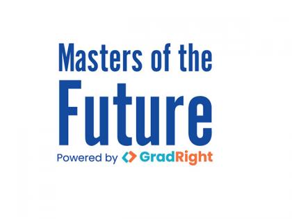 US Business Schools Partner with GradRight to Identify & Empower 'Masters of the Future' | US Business Schools Partner with GradRight to Identify & Empower 'Masters of the Future' US Business Schools Partner with GradRight to Identify & Empower 'Masters of the Future' | US Business Schools Partner with GradRight to Identify & Empower 'Masters of the Future'