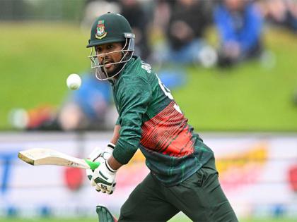 Bangladesh captain Najmul Hossain Shanto focuses on bowlers for ODI turnaround against Sri Lanka | Bangladesh captain Najmul Hossain Shanto focuses on bowlers for ODI turnaround against Sri Lanka