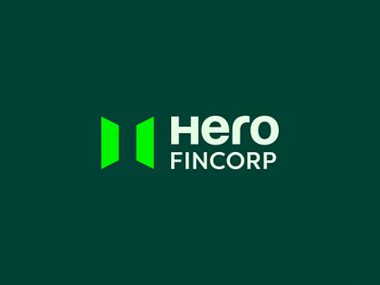 Hero FinCorp's New Look for a Rising Bharat | Hero FinCorp's New Look for a Rising Bharat Hero FinCorp's New Look for a Rising Bharat | Hero FinCorp's New Look for a Rising Bharat