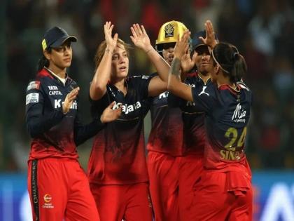 Women's Premier League: RCB win toss, elect to bowl first in must-win match | Women's Premier League: RCB win toss, elect to bowl first in must-win match