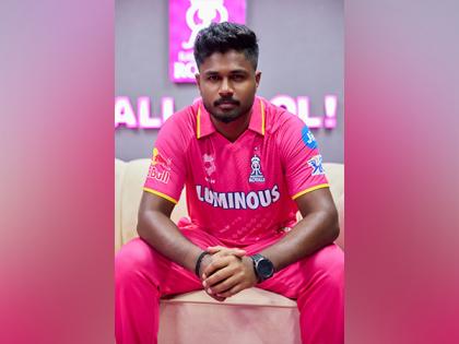 Rajasthan Royals unveil 'Pink Promise' jersey ahead of IPL 2024 | Rajasthan Royals unveil 'Pink Promise' jersey ahead of IPL 2024