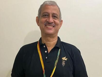 Hockey great M.M. Somaya lauds Senior Women National Championship, sheds light on tournament's importance | Hockey great M.M. Somaya lauds Senior Women National Championship, sheds light on tournament's importance Hockey great M.M. Somaya lauds Senior Women National Championship, sheds light on tournament's importance | Hockey great M.M. Somaya lauds Senior Women National Championship, sheds light on tournament's importance