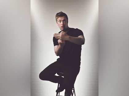 Daniel Sloss excited about his upcoming India tour | Daniel Sloss excited about his upcoming India tour