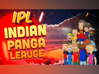 Cricketaddictor Launches 'Indian Panga League': A Global Fan-Driven Fiesta to heighten IPL 2024 Excitement | Cricketaddictor Launches 'Indian Panga League': A Global Fan-Driven Fiesta to heighten IPL 2024 Excitement Cricketaddictor Launches 'Indian Panga League': A Global Fan-Driven Fiesta to heighten IPL 2024 Excitement | Cricketaddictor Launches 'Indian Panga League': A Global Fan-Driven Fiesta to heighten IPL 2024 Excitement