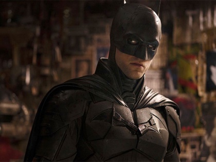 Robert Pattinson starrer 'Batman Part II' to release in October 2026 | Robert Pattinson starrer 'Batman Part II' to release in October 2026