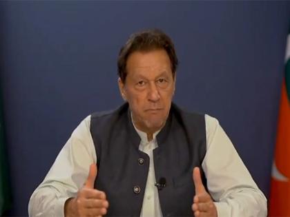 Pakistan: Restrictions on holding meetings in Aidiala Jail not aimed at Imran Khan, but due to "serious threat alert," says government | Pakistan: Restrictions on holding meetings in Aidiala Jail not aimed at Imran Khan, but due to "serious threat alert," says government Pakistan: Restrictions on holding meetings in Aidiala Jail not aimed at Imran Khan, but due to "serious threat alert," says government | Pakistan: Restrictions on holding meetings in Aidiala Jail not aimed at Imran Khan, but due to "serious threat alert," says government
