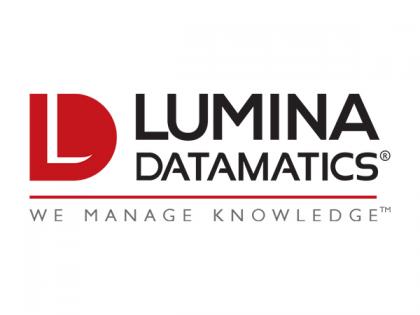 Lumina Datamatics and DataVerze Announce Joint Venture for Artificial Intelligence (AI) | Lumina Datamatics and DataVerze Announce Joint Venture for Artificial Intelligence (AI) Lumina Datamatics and DataVerze Announce Joint Venture for Artificial Intelligence (AI) | Lumina Datamatics and DataVerze Announce Joint Venture for Artificial Intelligence (AI)