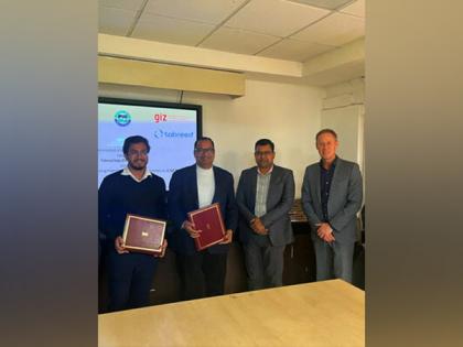 Tabreed and GIZ Partner to Accelerate Adoption of Energy-efficient District Cooling Solutions in India | Tabreed and GIZ Partner to Accelerate Adoption of Energy-efficient District Cooling Solutions in India Tabreed and GIZ Partner to Accelerate Adoption of Energy-efficient District Cooling Solutions in India | Tabreed and GIZ Partner to Accelerate Adoption of Energy-efficient District Cooling Solutions in India