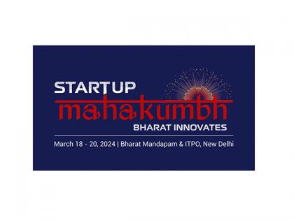 Fintech Visionaries Unite at Startup Mahakumbh: Igniting Innovation and Collaboration | Fintech Visionaries Unite at Startup Mahakumbh: Igniting Innovation and Collaboration