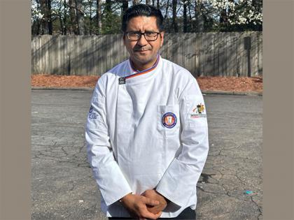 Renowned Celebrity Chef Vikas Deep Rathour Appointed Executive Chef at The Yellow Chilli, Georgia, US | Renowned Celebrity Chef Vikas Deep Rathour Appointed Executive Chef at The Yellow Chilli, Georgia, US