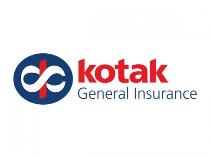 Peace of mind on every drive: Kotak General Insurance's comprehensive coverage for total car care | Peace of mind on every drive: Kotak General Insurance's comprehensive coverage for total car care Peace of mind on every drive: Kotak General Insurance's comprehensive coverage for total car care | Peace of mind on every drive: Kotak General Insurance's comprehensive coverage for total car care