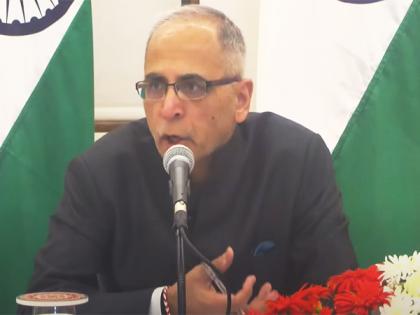 Mauritius one of very important component...under India's neighbourhood policy priorities: FS Kwatra | Mauritius one of very important component...under India's neighbourhood policy priorities: FS Kwatra Mauritius one of very important component...under India's neighbourhood policy priorities: FS Kwatra | Mauritius one of very important component...under India's neighbourhood policy priorities: FS Kwatra