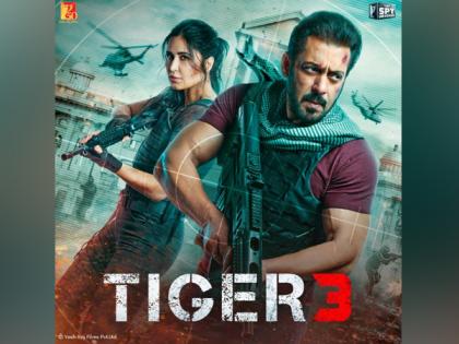 Star Gold Presents the World Television Premiere of 'Tiger 3' from the YRF Spy Universe on March 16th at 8 PM and March 17th at 12 PM!" | Star Gold Presents the World Television Premiere of 'Tiger 3' from the YRF Spy Universe on March 16th at 8 PM and March 17th at 12 PM!" Star Gold Presents the World Television Premiere of 'Tiger 3' from the YRF Spy Universe on March 16th at 8 PM and March 17th at 12 PM!" | Star Gold Presents the World Television Premiere of 'Tiger 3' from the YRF Spy Universe on March 16th at 8 PM and March 17th at 12 PM!"