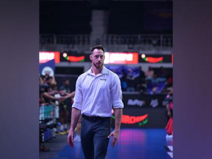 Prime Volleyball League introduces sports broadcast innovation to enhance fan's experience | Prime Volleyball League introduces sports broadcast innovation to enhance fan's experience