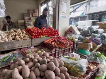 PoK: Price hikes in Gilgit-Baltistan make life difficult for traders during Ramzan | PoK: Price hikes in Gilgit-Baltistan make life difficult for traders during Ramzan