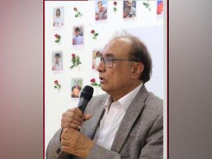 World Sindhi Congress General Secy raises concern over religious extremism | World Sindhi Congress General Secy raises concern over religious extremism