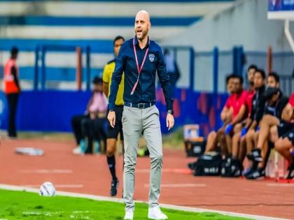 "We know how to play under pressure": Bengaluru coach Zaragoza ahead of crucial clash against Goa | "We know how to play under pressure": Bengaluru coach Zaragoza ahead of crucial clash against Goa "We know how to play under pressure": Bengaluru coach Zaragoza ahead of crucial clash against Goa | "We know how to play under pressure": Bengaluru coach Zaragoza ahead of crucial clash against Goa