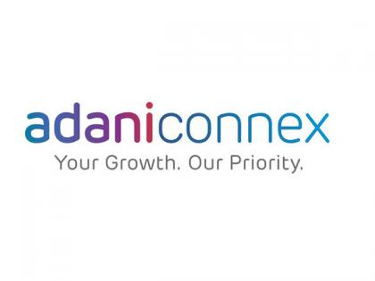 AdaniConneX's Hyderabad site receives five-star grading from British Safety Council | AdaniConneX's Hyderabad site receives five-star grading from British Safety Council AdaniConneX's Hyderabad site receives five-star grading from British Safety Council | AdaniConneX's Hyderabad site receives five-star grading from British Safety Council