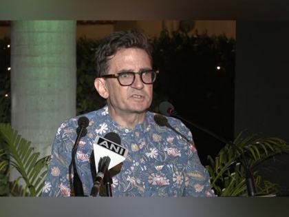 "He's had a whirlwind three days": New Zealand envoy on Dy PM Peters' visit to India | "He's had a whirlwind three days": New Zealand envoy on Dy PM Peters' visit to India