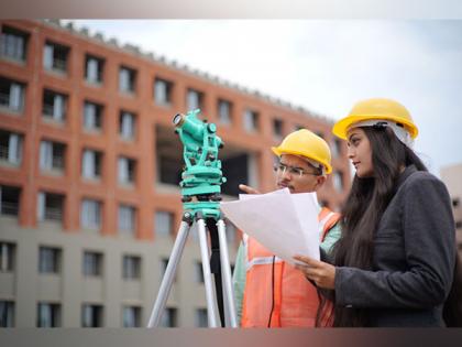 Architects of Expertise: Parul University's Engineering and Tech Faculty | Architects of Expertise: Parul University's Engineering and Tech Faculty Architects of Expertise: Parul University's Engineering and Tech Faculty | Architects of Expertise: Parul University's Engineering and Tech Faculty