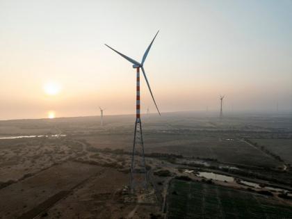 Adani Green completes operationalisation 300 MW wind power project in Gujarat | Adani Green completes operationalisation 300 MW wind power project in Gujarat Adani Green completes operationalisation 300 MW wind power project in Gujarat | Adani Green completes operationalisation 300 MW wind power project in Gujarat