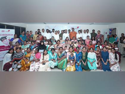 Neonatology department at Kauvery Hospital, Trichy celebrates "NICU Graduation Day" | Neonatology department at Kauvery Hospital, Trichy celebrates "NICU Graduation Day" Neonatology department at Kauvery Hospital, Trichy celebrates "NICU Graduation Day" | Neonatology department at Kauvery Hospital, Trichy celebrates "NICU Graduation Day"