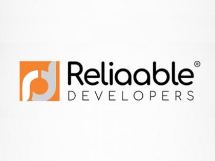 Reliaable Developers Unveils New Brand logo Symbolizing a Positive and Transformative Customer Experience | Reliaable Developers Unveils New Brand logo Symbolizing a Positive and Transformative Customer Experience Reliaable Developers Unveils New Brand logo Symbolizing a Positive and Transformative Customer Experience | Reliaable Developers Unveils New Brand logo Symbolizing a Positive and Transformative Customer Experience