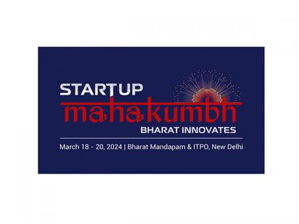 NABARD - the Lead Partner of Agritech Pavilion at Startup Mahakumbh | NABARD - the Lead Partner of Agritech Pavilion at Startup Mahakumbh