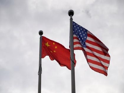 China condemns US move to arm Taiwan, vows to "safeguard sovereignty" | China condemns US move to arm Taiwan, vows to "safeguard sovereignty"