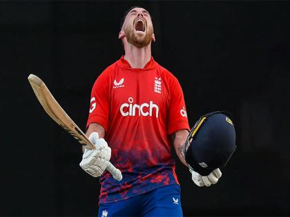"Chose to pay it no mind...": Phil Salt on initial IPL snub, Test cricket ambitions | "Chose to pay it no mind...": Phil Salt on initial IPL snub, Test cricket ambitions