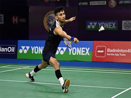 All England Open badminton: Lakshya Sen storms into QFs, Tanisha-Ashwini crash out | All England Open badminton: Lakshya Sen storms into QFs, Tanisha-Ashwini crash out All England Open badminton: Lakshya Sen storms into QFs, Tanisha-Ashwini crash out | All England Open badminton: Lakshya Sen storms into QFs, Tanisha-Ashwini crash out