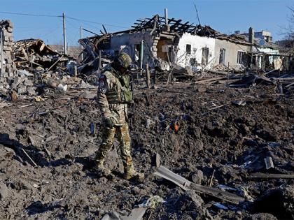 Seven more Nepali nationals working as mercenaries in Russia confirmed dead, official figure rises to 19 | Seven more Nepali nationals working as mercenaries in Russia confirmed dead, official figure rises to 19