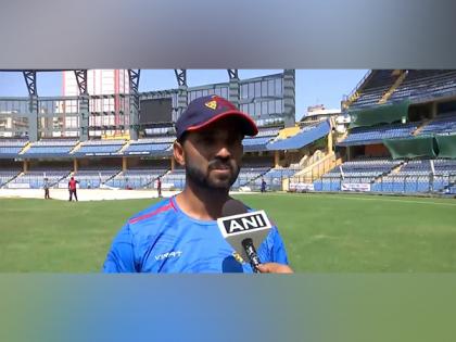"We wanted to make a great culture, atmosphere in dressing room...": Mumbai skipper Rahane after Ranji win | "We wanted to make a great culture, atmosphere in dressing room...": Mumbai skipper Rahane after Ranji win