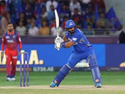 "We have talent, need exposure and experience...": Skipper Mohammed Waseem praises young UAE cricketers | "We have talent, need exposure and experience...": Skipper Mohammed Waseem praises young UAE cricketers