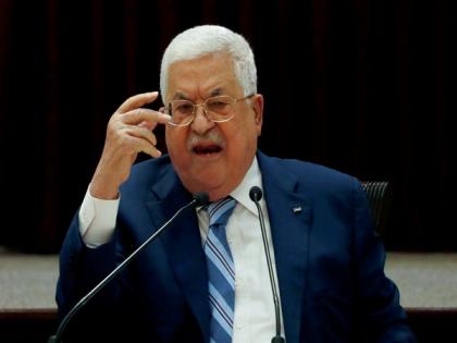 Palestinian President Mahmoud Abbas appoints Mohammad Mustafa as new PM | Palestinian President Mahmoud Abbas appoints Mohammad Mustafa as new PM Palestinian President Mahmoud Abbas appoints Mohammad Mustafa as new PM | Palestinian President Mahmoud Abbas appoints Mohammad Mustafa as new PM