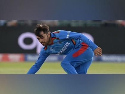 Rashid Khan returns from injury as Afghanistan named T20I squad for Ireland series | Rashid Khan returns from injury as Afghanistan named T20I squad for Ireland series