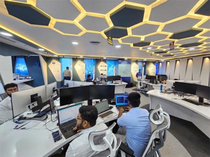 L&T Technology Services (LTTS) Secures Landmark ~USD 100 Million Program in Cybersecurity | L&T Technology Services (LTTS) Secures Landmark ~USD 100 Million Program in Cybersecurity L&T Technology Services (LTTS) Secures Landmark ~USD 100 Million Program in Cybersecurity | L&T Technology Services (LTTS) Secures Landmark ~USD 100 Million Program in Cybersecurity