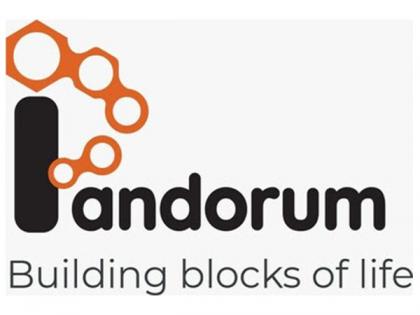 Pandorum Technologies secures USD 11 million investment to advance its regenerative therapy for corneal blindness to clinical phase | Pandorum Technologies secures USD 11 million investment to advance its regenerative therapy for corneal blindness to clinical phase Pandorum Technologies secures USD 11 million investment to advance its regenerative therapy for corneal blindness to clinical phase | Pandorum Technologies secures USD 11 million investment to advance its regenerative therapy for corneal blindness to clinical phase