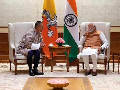 PM Narendra Modi Accepts Tshering Tobgay’s Invitation To Visit Bhutan Next Week | PM Narendra Modi Accepts Tshering Tobgay’s Invitation To Visit Bhutan Next Week