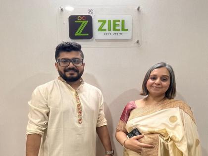 Ziel Classes: Parents' Favourite Destination for Customised Learning | Ziel Classes: Parents' Favourite Destination for Customised Learning Ziel Classes: Parents' Favourite Destination for Customised Learning | Ziel Classes: Parents' Favourite Destination for Customised Learning