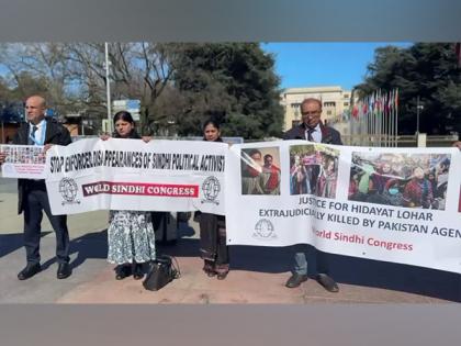 UKPNP leader calls for independent investigation into Pakistan's human rights violations | UKPNP leader calls for independent investigation into Pakistan's human rights violations UKPNP leader calls for independent investigation into Pakistan's human rights violations | UKPNP leader calls for independent investigation into Pakistan's human rights violations